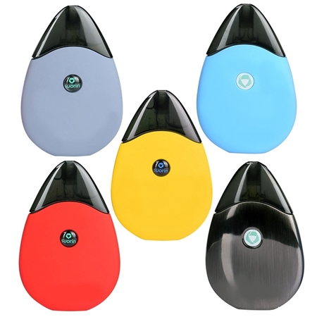 VPEN-674 Suorin Drop All-in-one Kit. Many Color Options
