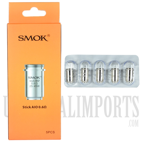 VPEN-692 SMOK Stick Aio Replacement Coils 5 Pieces