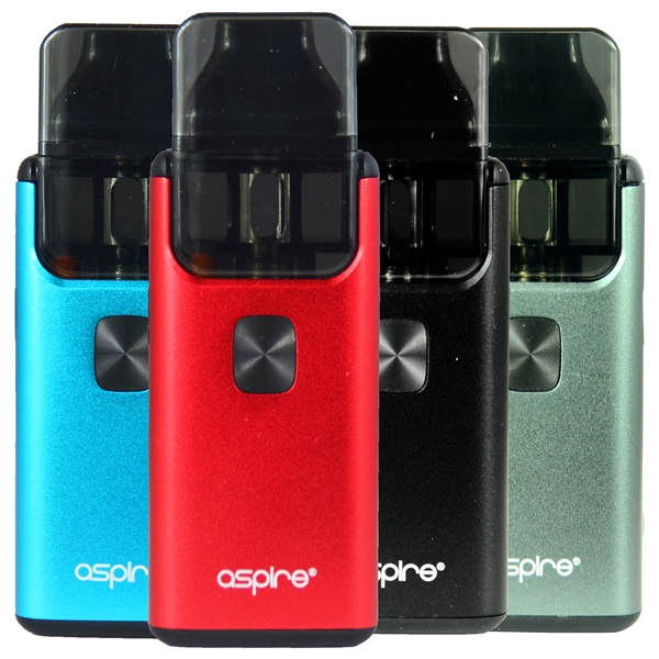 VPEN-735 Aspire Breeze 2 All-In-One Kit