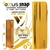 VPEN-7584 Exxus Snap Limited Edition | VV Variable Voltage Cartridge Vaporizer | Jack Herer Cup Winner | 24K Gold