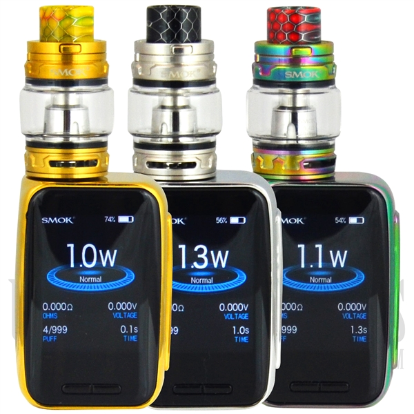 VPEN-849 SMOK X-Priv Baby 80W Kit