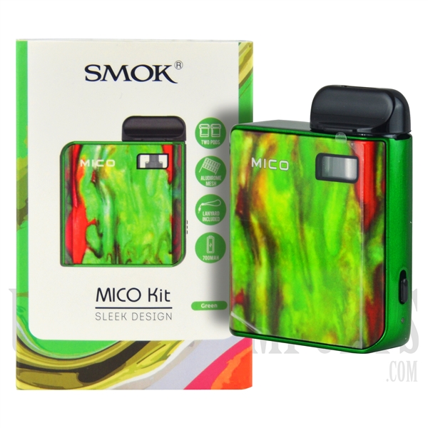 VPEN-959 SMOK Mico Kit