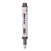 VPEN-98055-WRS WULF Razr Nectar Collector & Hot Knife | Limited Edition | White-Red Spatter