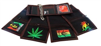 W-01 WALLETS