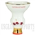 WB-101 Water Bowl | Hookah Bowl