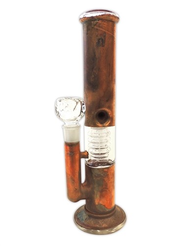 WP-0066 Water Pipe 12" Tall