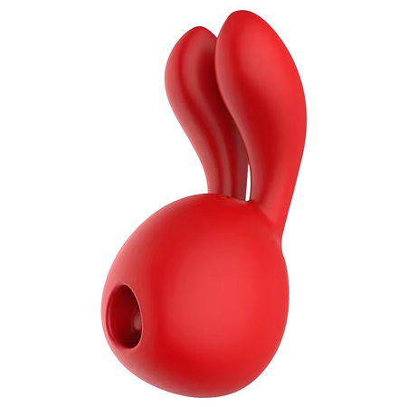 XXX-25 Silicone Rabbit Vibrator