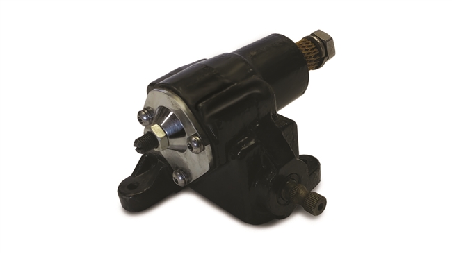 Manual Vega Steering Gear Box 20:1