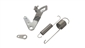 Throttle Return Spring Kit Stainless Steel