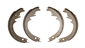 Lincoln Brake Shoe Set 1939 - 1948