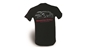 Roadster Supply Original Logo T-Shirt Black