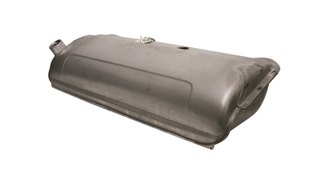 Vintique Inc 1932 Ford Stock Style Gas Tank 12 Gallon