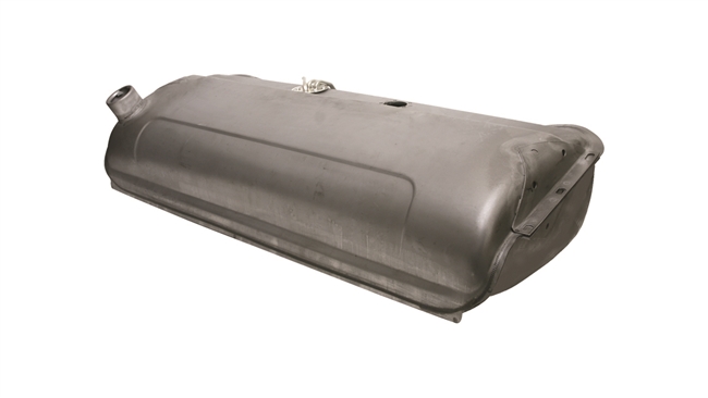 Vintique Inc 1932 Ford Deep Gas Tank 16 Gallon