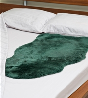 Hi-Temp Medical Sheepskin Rug