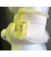 Medical Sheepskin Elbow Pad