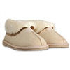 Sheepskin Slipper | Women's Full Fit Marika