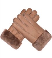 Women's Sheepskin Gloves