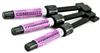 Prime Dent VLC Micro-Hybrid Composite Syringe Each