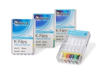 K-Files 21mm 6/pk. - MARK3