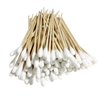 Cotton Tipped Applicators 3" 1000/bx - MARK3