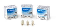 Polycarbonate Crowns