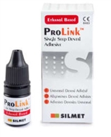 ProLink Universal Adhesive Ethanol Based 5ml. btl. - Silmet