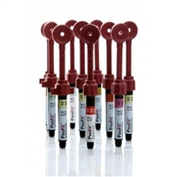 Profil Syringe 4gm. Hybrid Composite Silmet