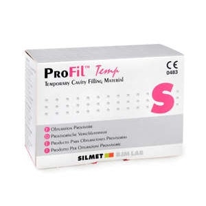 PROFILâ„¢ TEMP - TEMPORARY FILLING MATERIAL 28GM JAR - SILMET