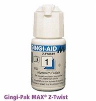 Z-TWIST Gingi-Aid MAX Z-Twist #1 (Thin) 260-12171M