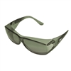 ProVision Eyesaver Sleeks Green Frame, Green Lens, 18SLK