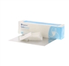 SafeBasics Non-Woven Sponges 2" x 2", 4 Ply, Non-Sterile, 5000/Case, 2101-CH