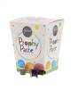 Gelato Prophy Paste X-Coarse, Cherry, 200/Box, 24-05077
