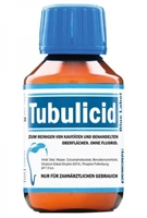 Tubulicid Blue 4 oz  260T