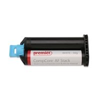CompCore AF Stack Cartridge Refill, White, 50 g, 3001432