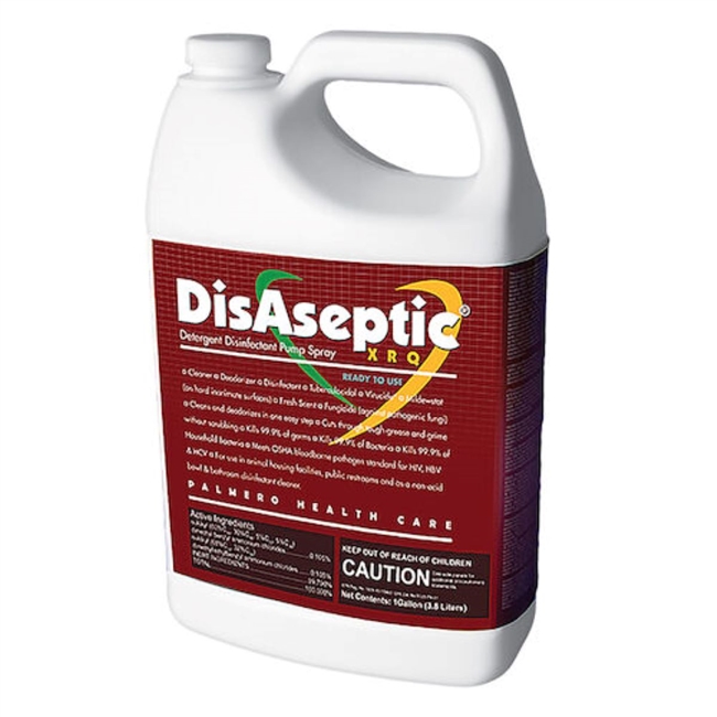 Disaspetic XRQ Gallon, 3504