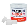 Shock and Clean Vacuum Shock, Tablets, 6/Pkg., 3546