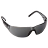 Contour Wraps Black Frame, Gray Lens, 3552