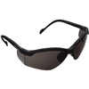 See-Breez Glasses Black, with Gray Lens, 3561BL