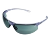 ProVision Allure Eyewear Lavender Frame, Grey Lens, 3604LG