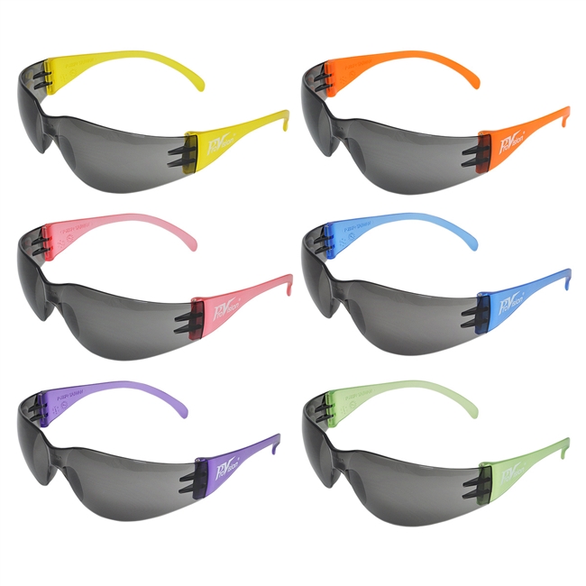 ProVision Rainbow Mini Rainbow, Eyewear, 12/Box, 3607GB