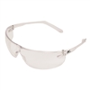 ProVision Air Eyewear Clear Frame, Clear Lens, 3608C