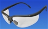 ProVision Sphere-X Wraps Black frame, clear lens, 3707