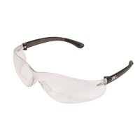 ProVision EZ-Focals Eyewear 1.5 Diopter, Black Frame, Clear Lens, 3770B