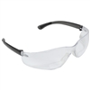 ProVision EZ-Focals Eyewear 2.0 Diopter, Black Frame, Clear Lens, 3770C
