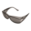 ProVision Eyesaver Sleeks Grey Frame, Grey Lens, 3SLK