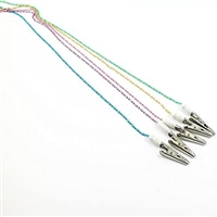 Napkin Holders, Chains - AUTOCLAVABLE: