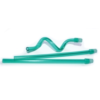 SafeBasics Saliva Ejectors Mint Scented, 105/Pkg., 713