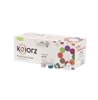 Kolorz Prophy Paste Medium, Carnival, 200/Box, 2 Boxes/Pkg., 788409