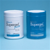 Supergel Fresh Dustless Alginate Fast Set, 1 lb. Can, 0921823