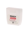 Reach Dental Floss Cleanburst Waxed, Cinnamon, 5 yards, 144/Case, 9624